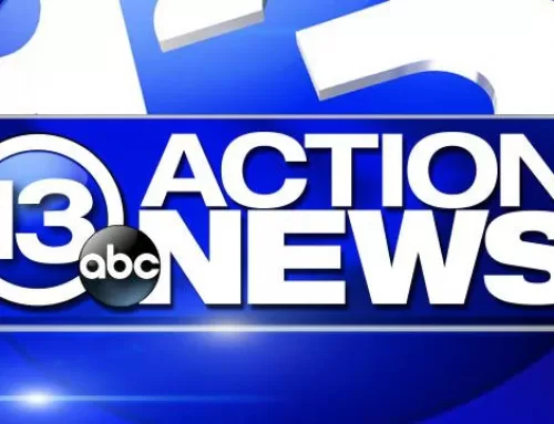 Toledo has a new training and education center to help resident gain employable skills