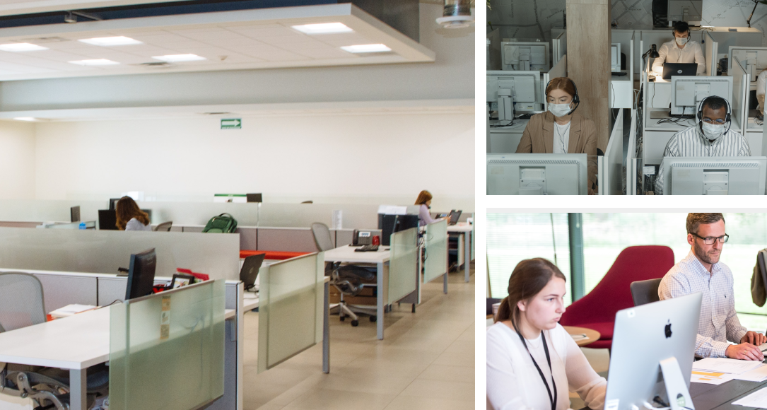 Computer Application Specialist Program