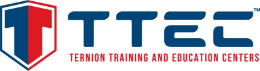 Ternion Training Education Center Logo