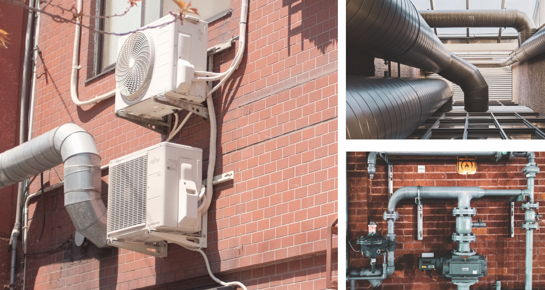 Heating And Air Conditioning Training