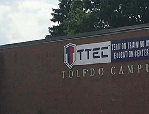 Ternion: Debt-free training for a future