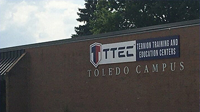 Toledo Career Institute